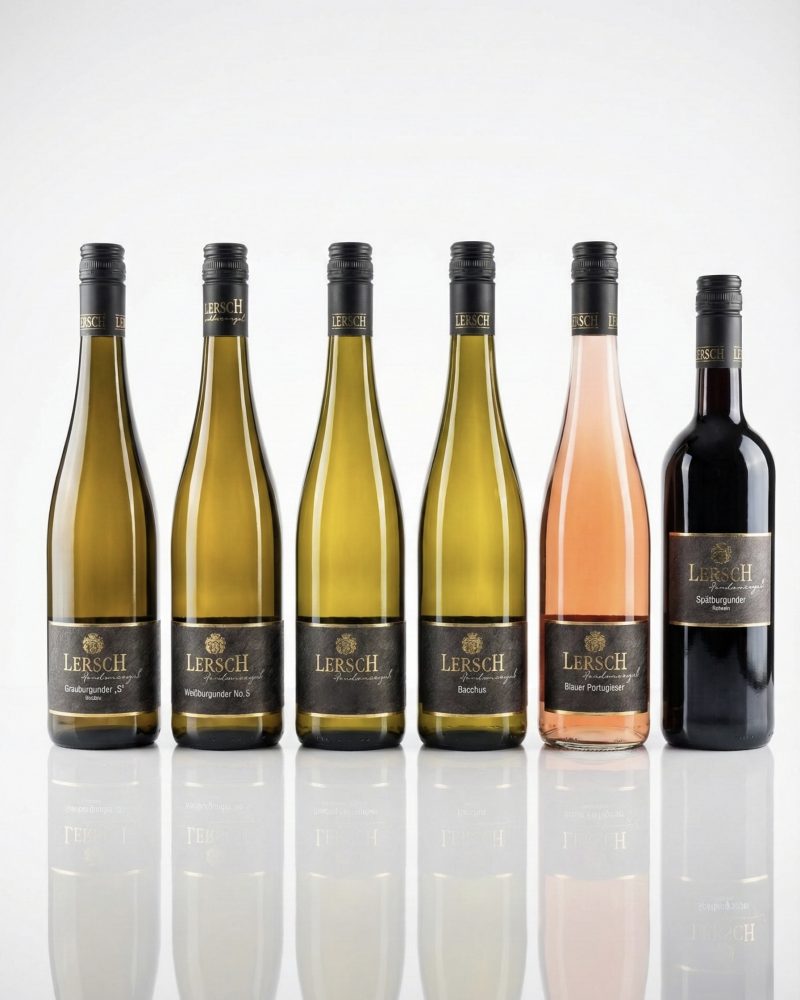 Probierpaket Tradition 6 Fl. (P1)