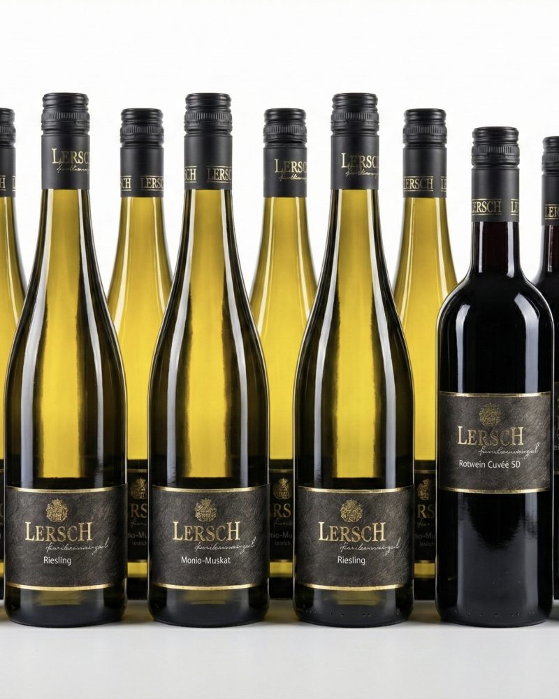 Probierpaket Trocken (P3)