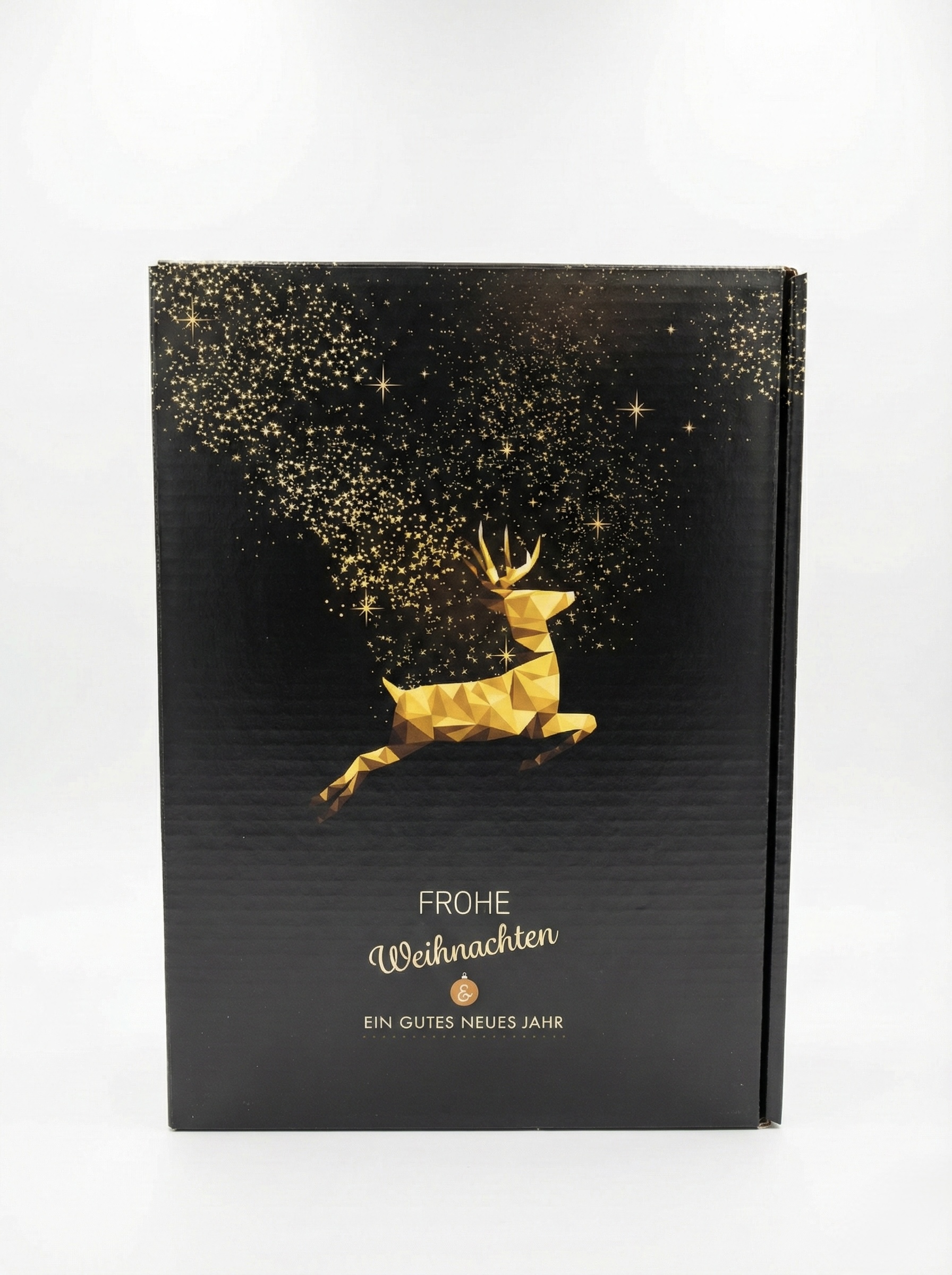 Geschenkkarton für Wein