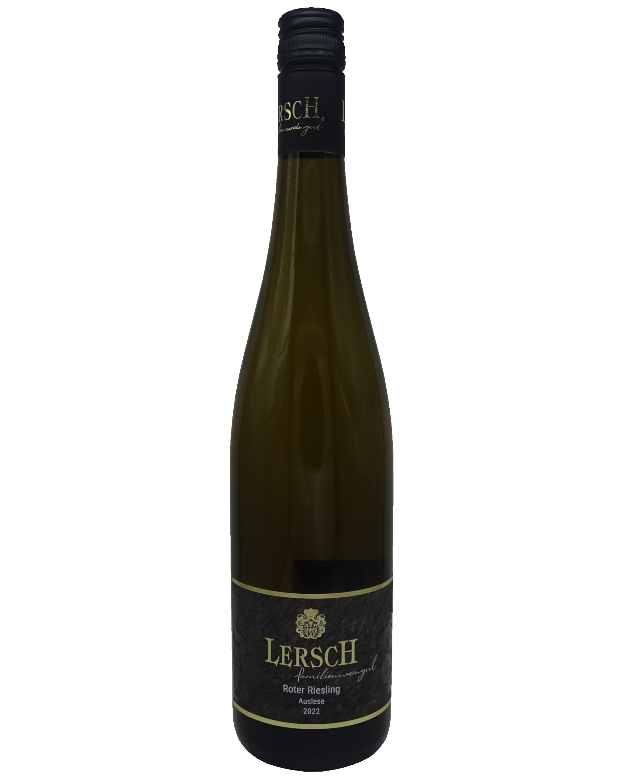 Roter Riesling Auslese